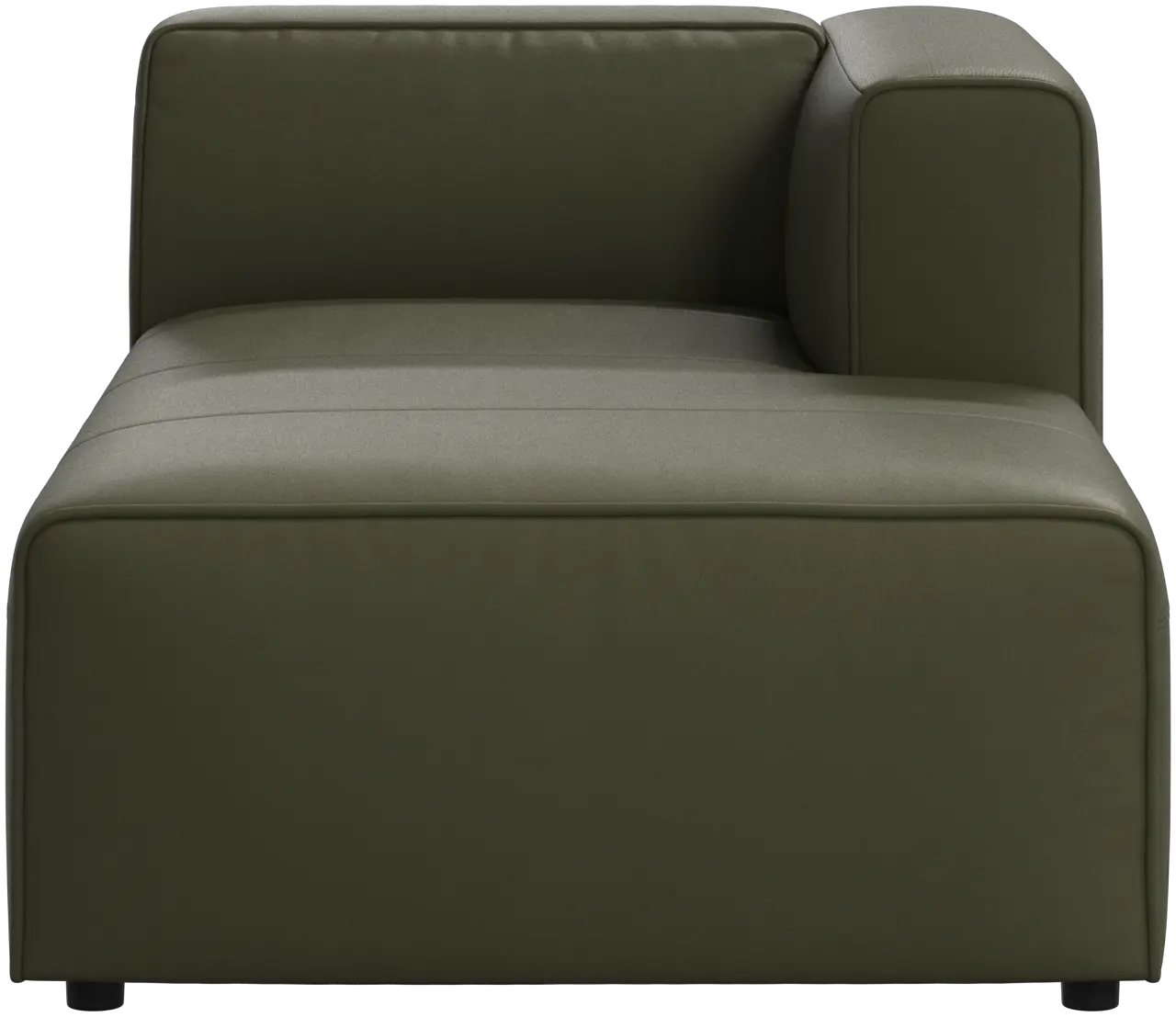 Carmo chaiselong right sofa