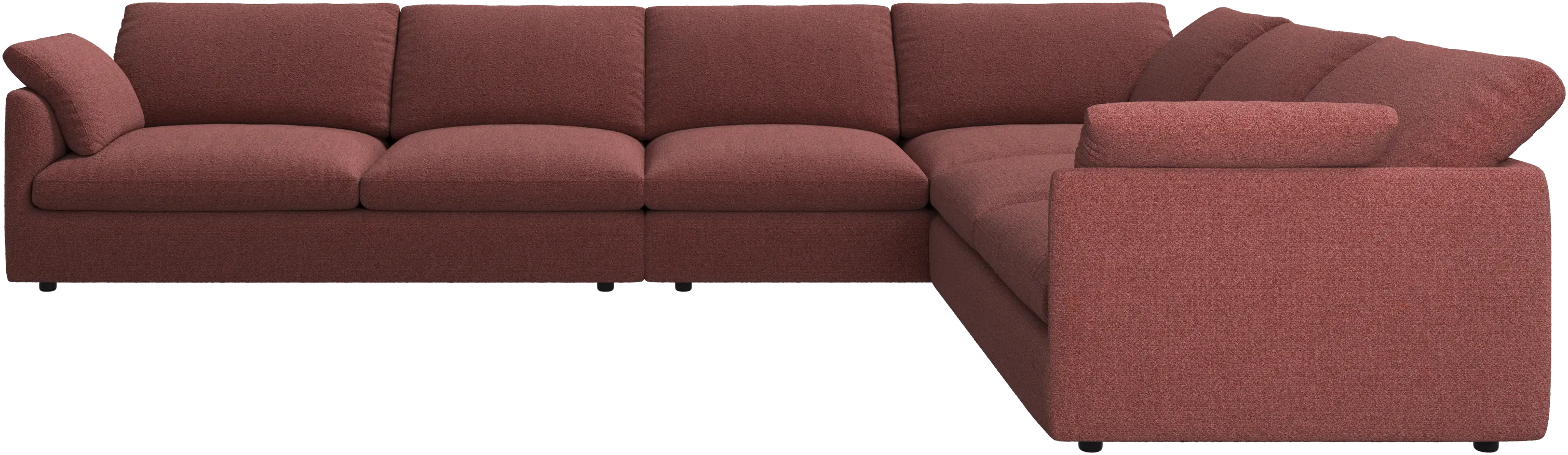 Milano sofá rincón