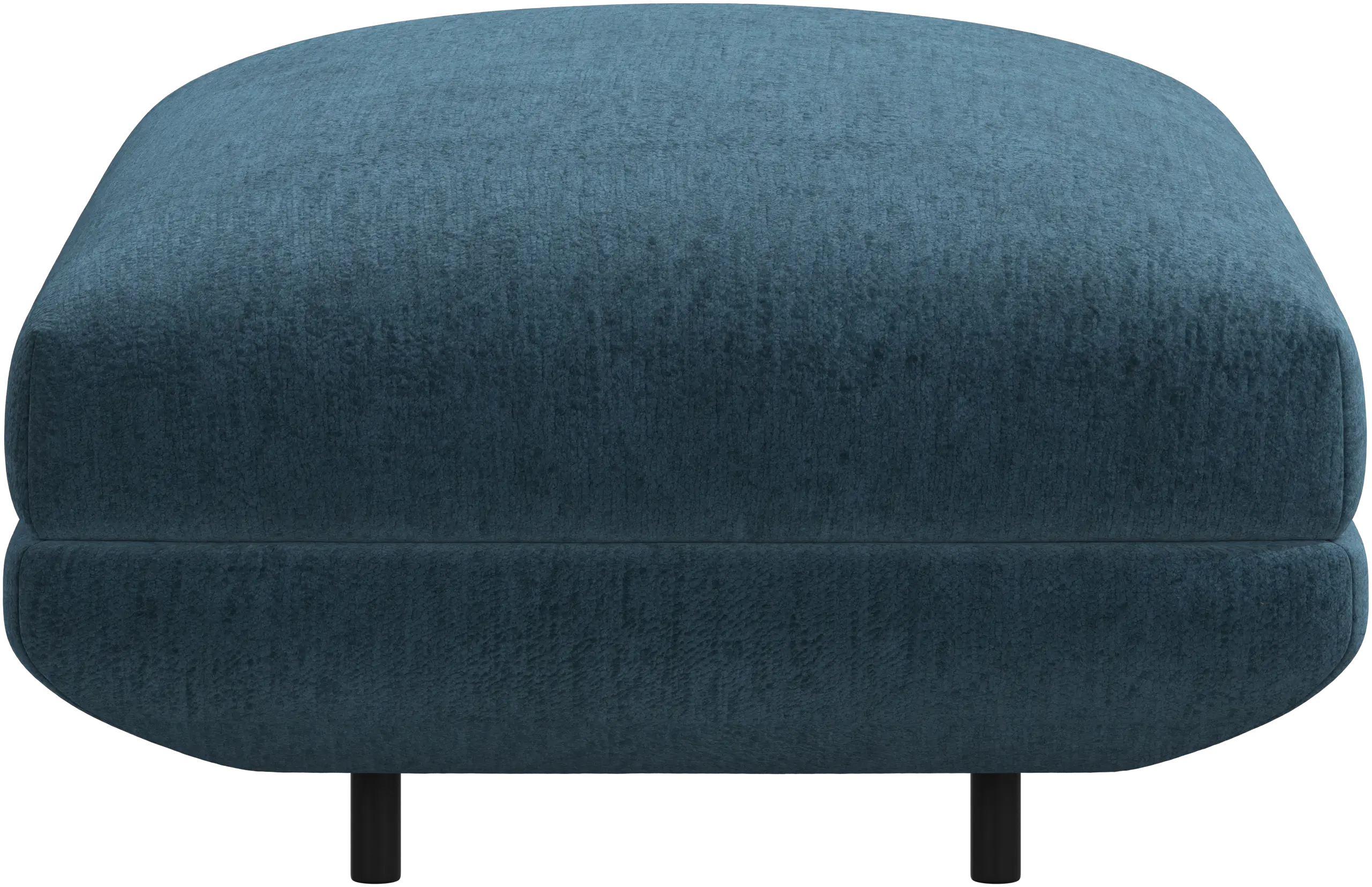 Salamanca footstool small