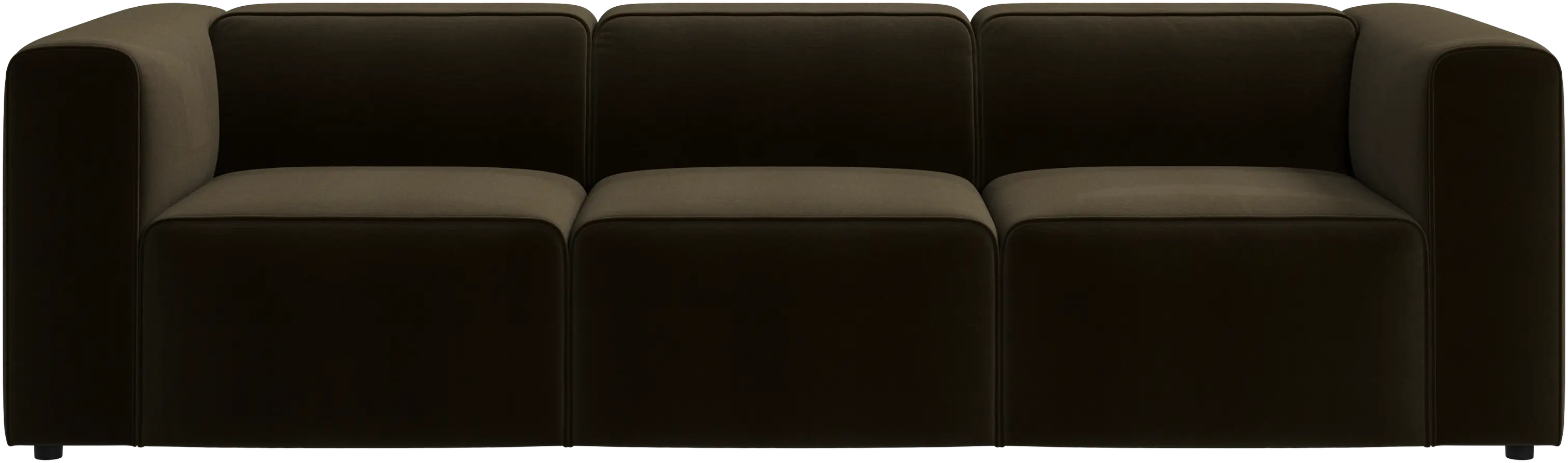 Carmo 3 seater sofa