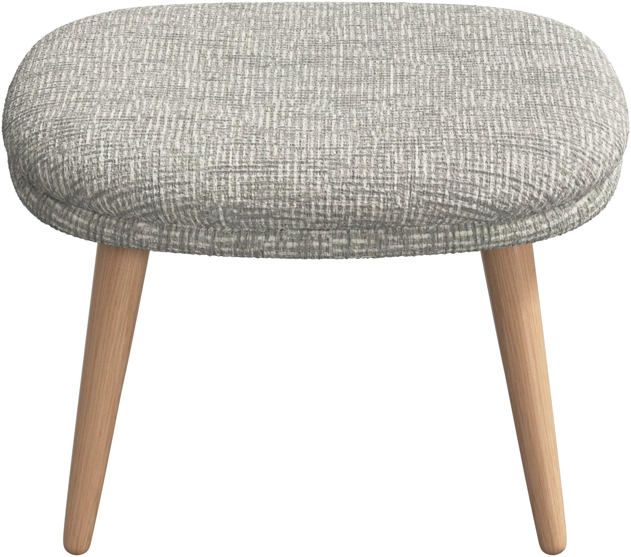 Adelaide footstool