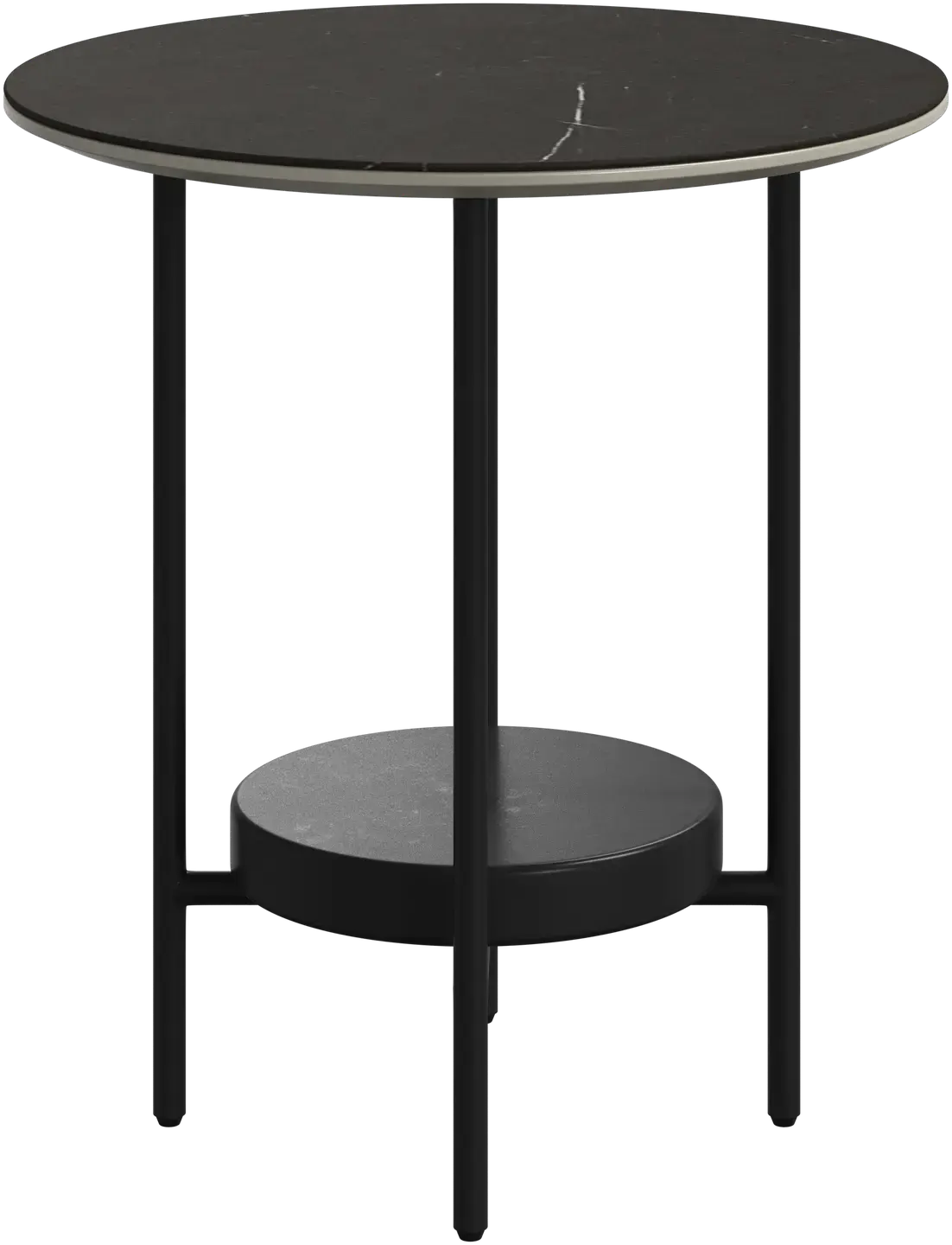 Side tables