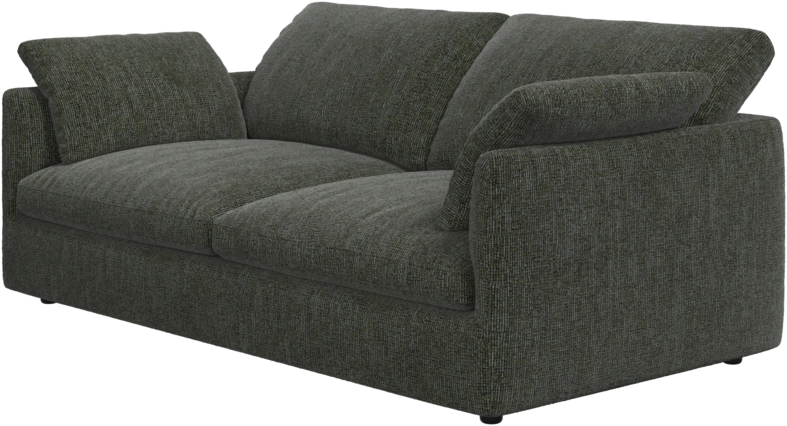 Milano 2.5-seater sofa