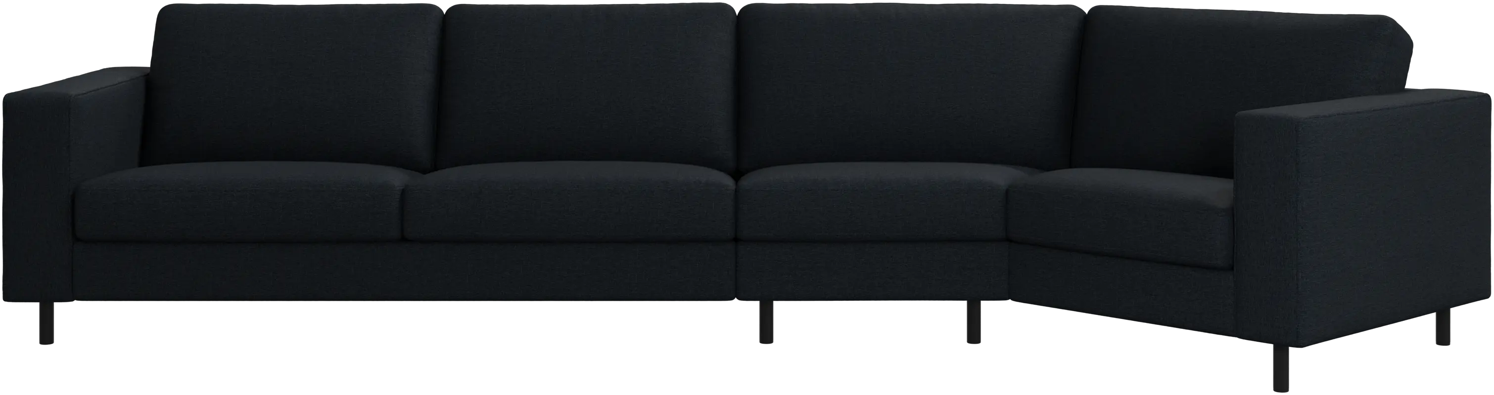 Indivi Ecksofa rechts
