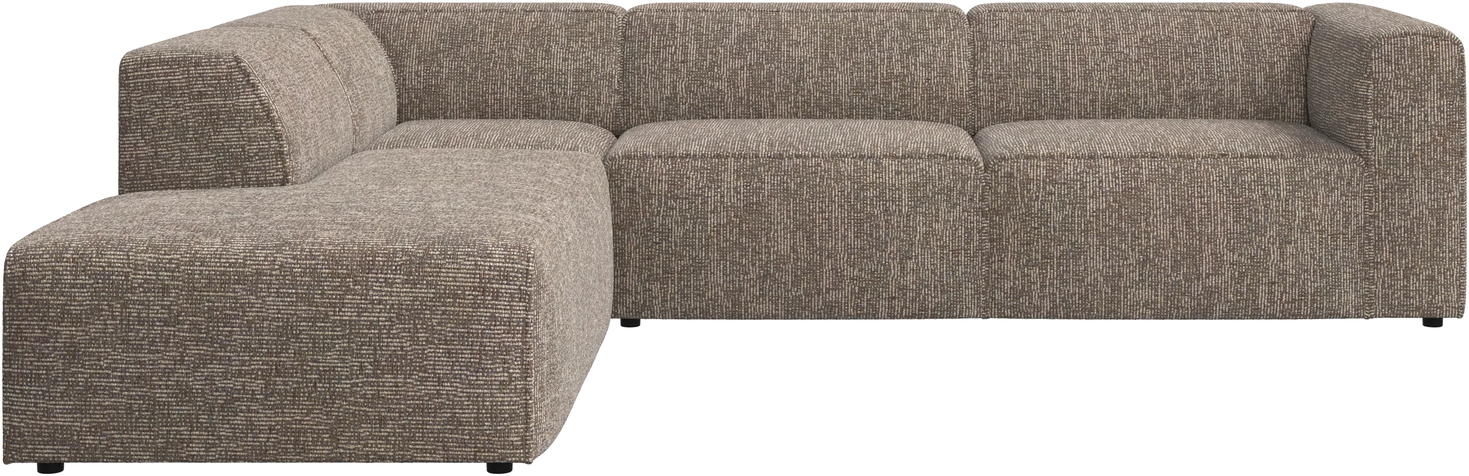 Carmo motion corner sofa