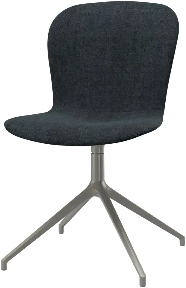 Chaise de salle à manger Adelaide avec fonction pivotante à -30%