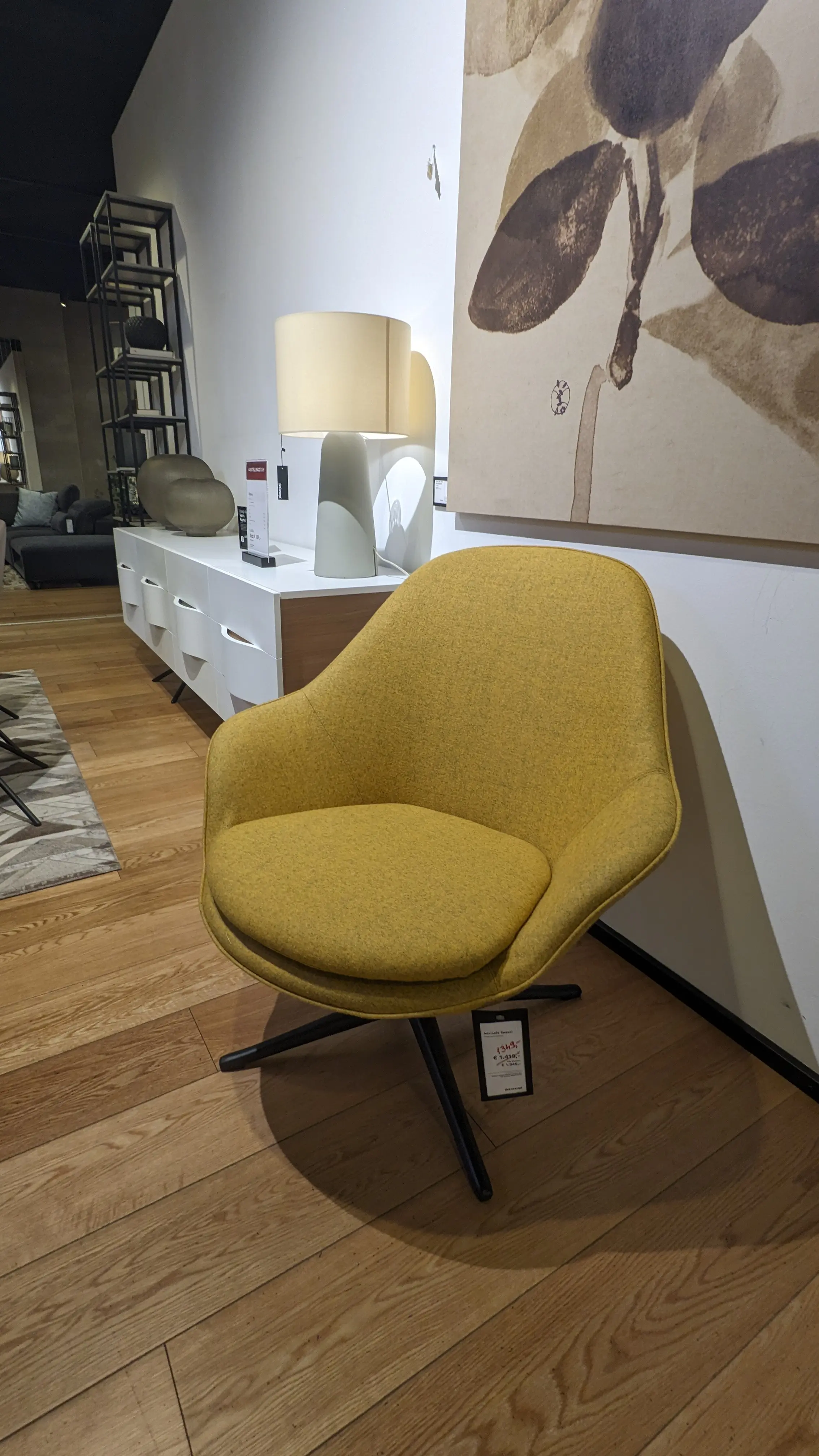 Armchairs Adelaide Sessel