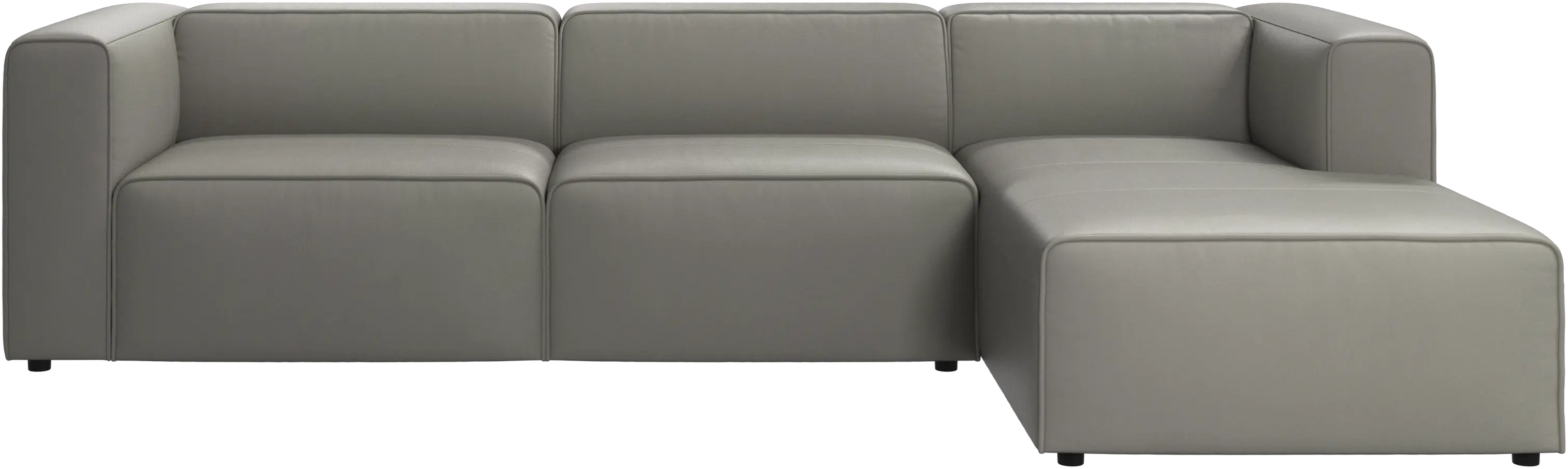 Carmo motion sofa with resting unit
