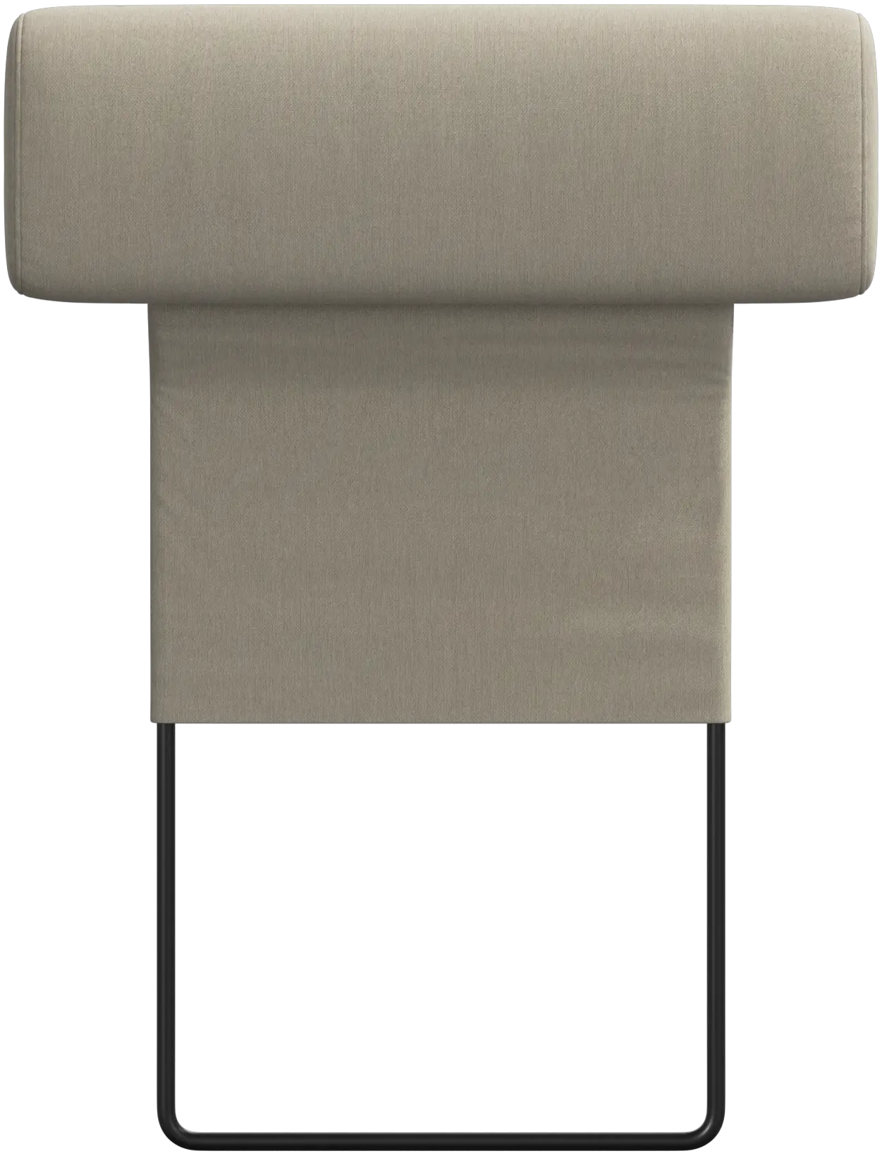 Indivi headrest
