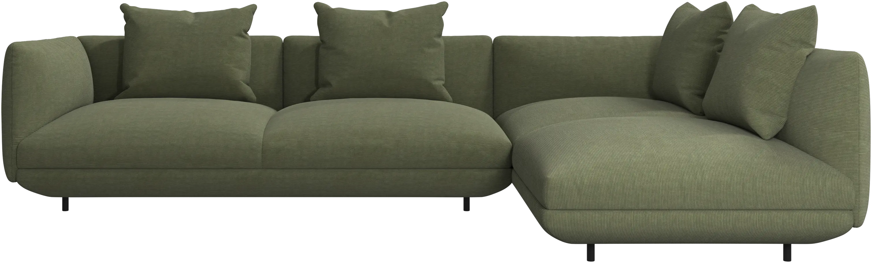 Salamanca corner sofa