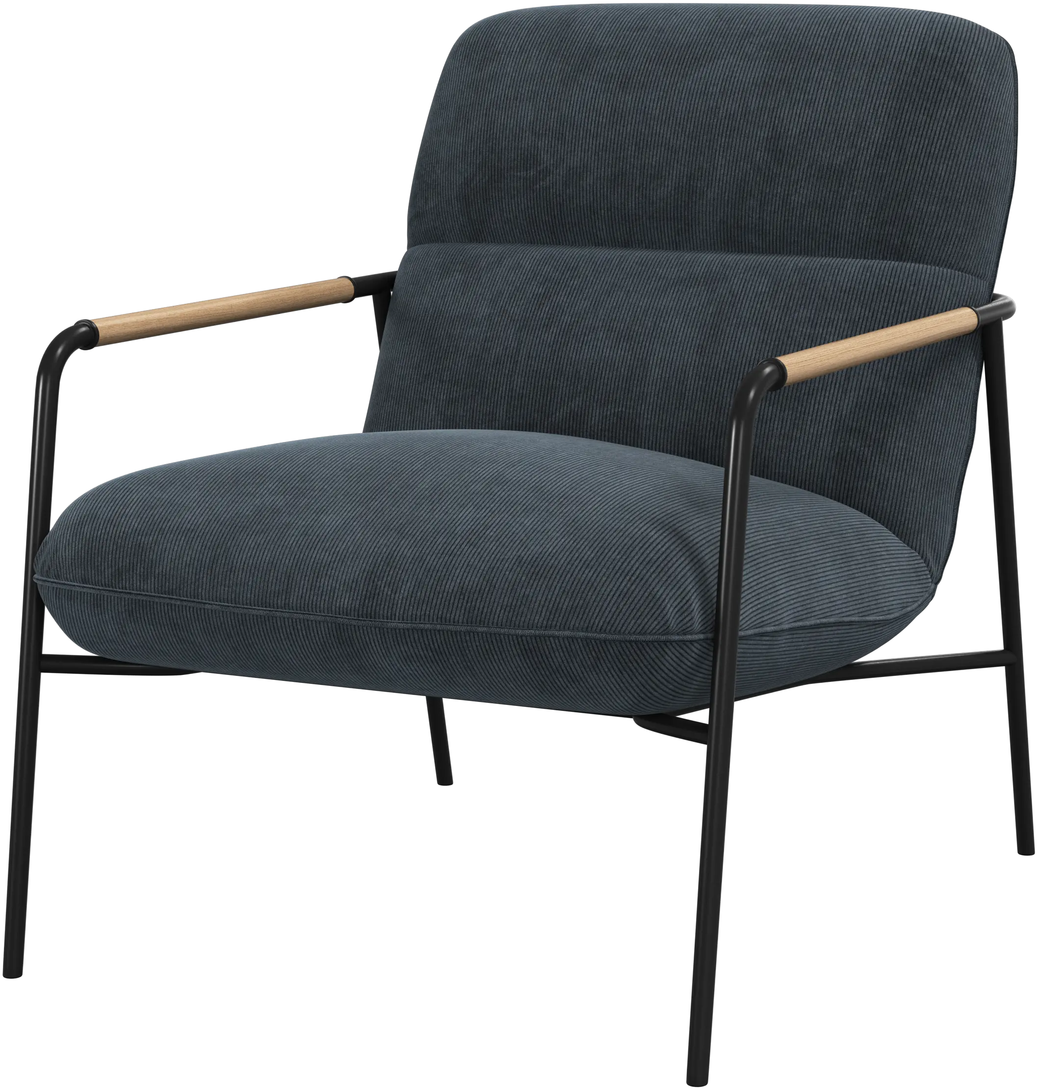 Terni armchair