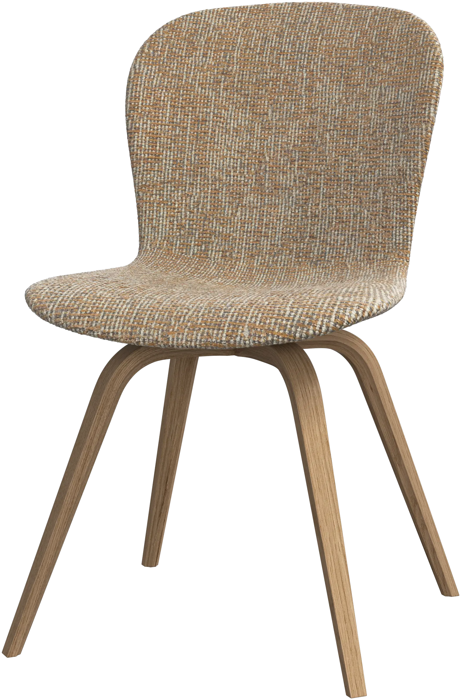 Hauge dining chair