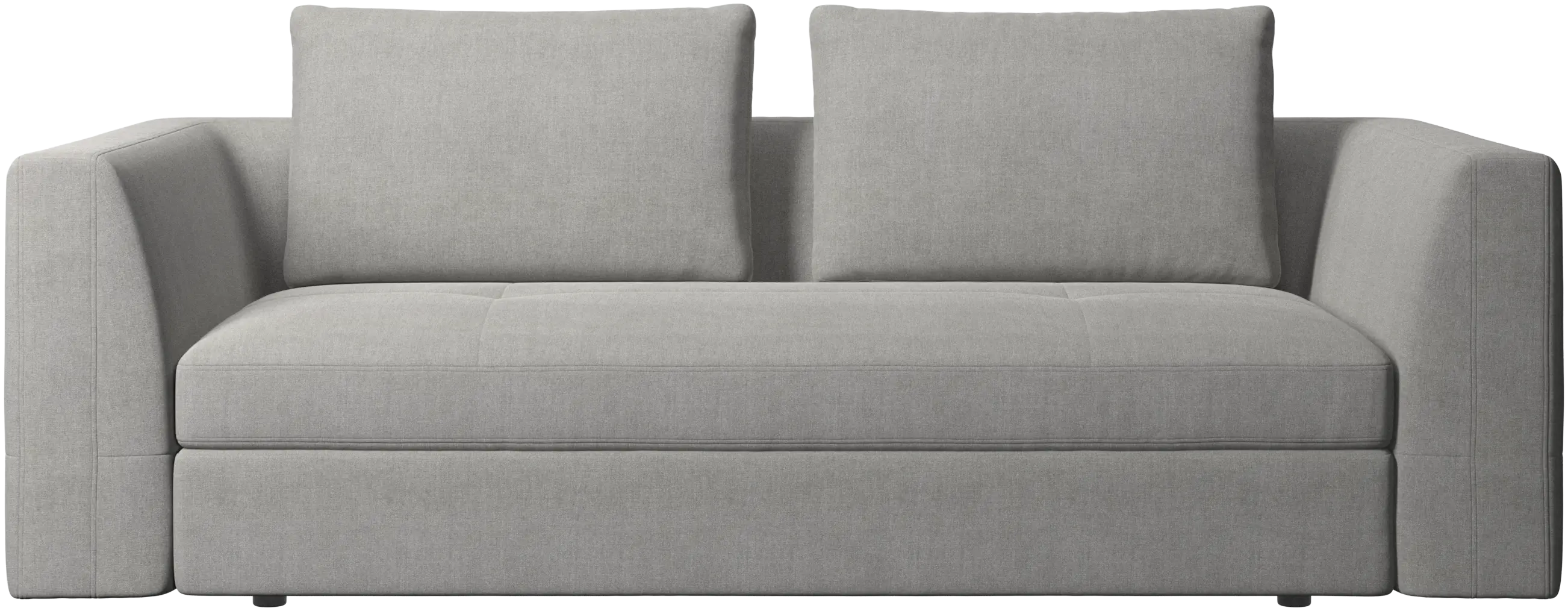 Bergamo 2½ pers. sofa