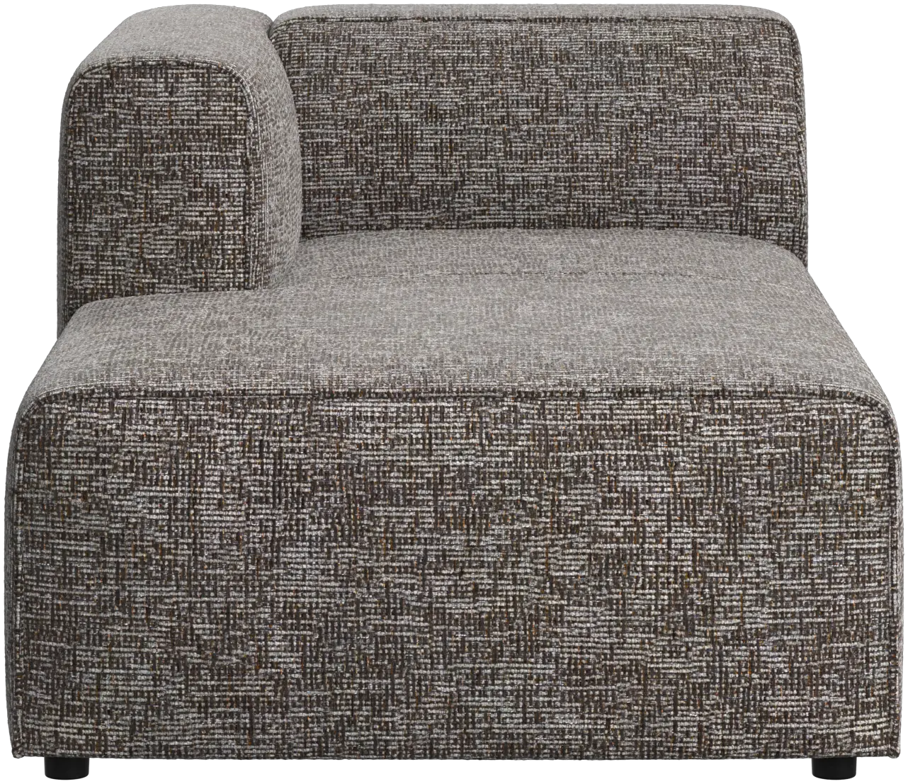 Carmo chaiselong left sofa