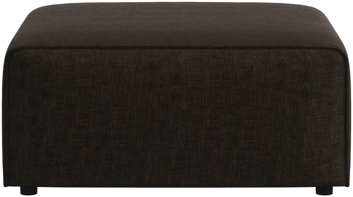 Carmo pouffe
