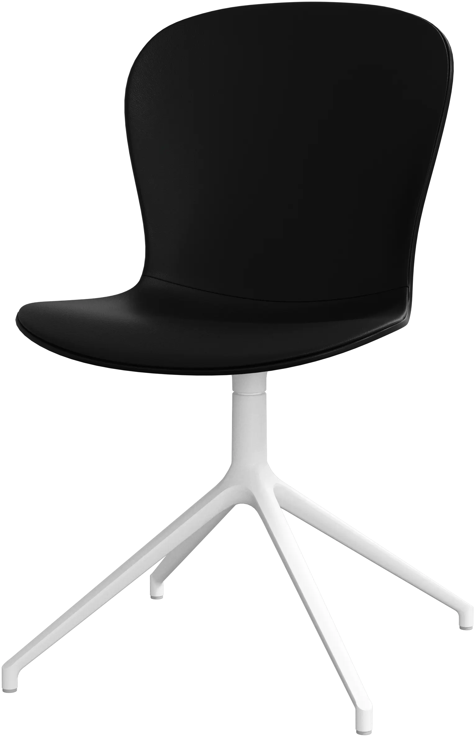 Adelaide dining chair with swivel function