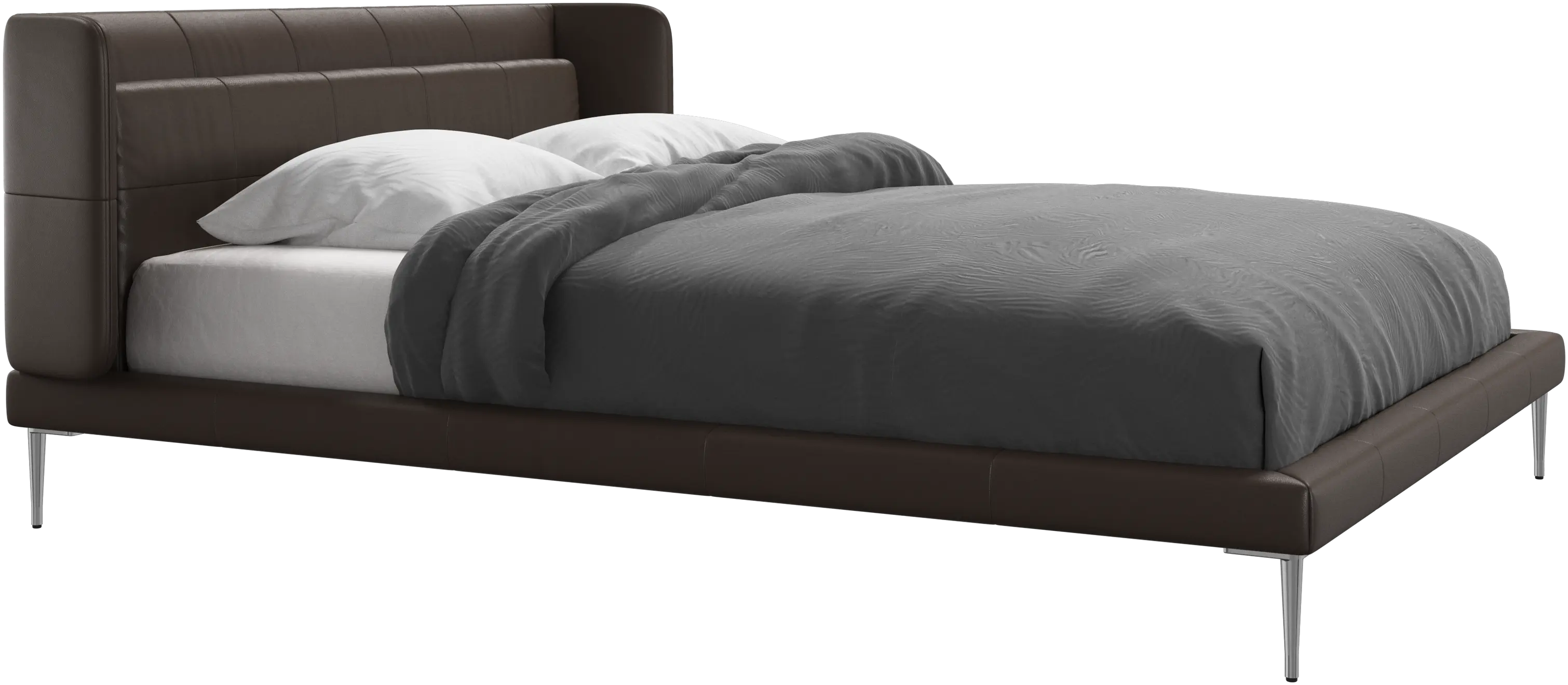 Austin bed, excl. mattress
