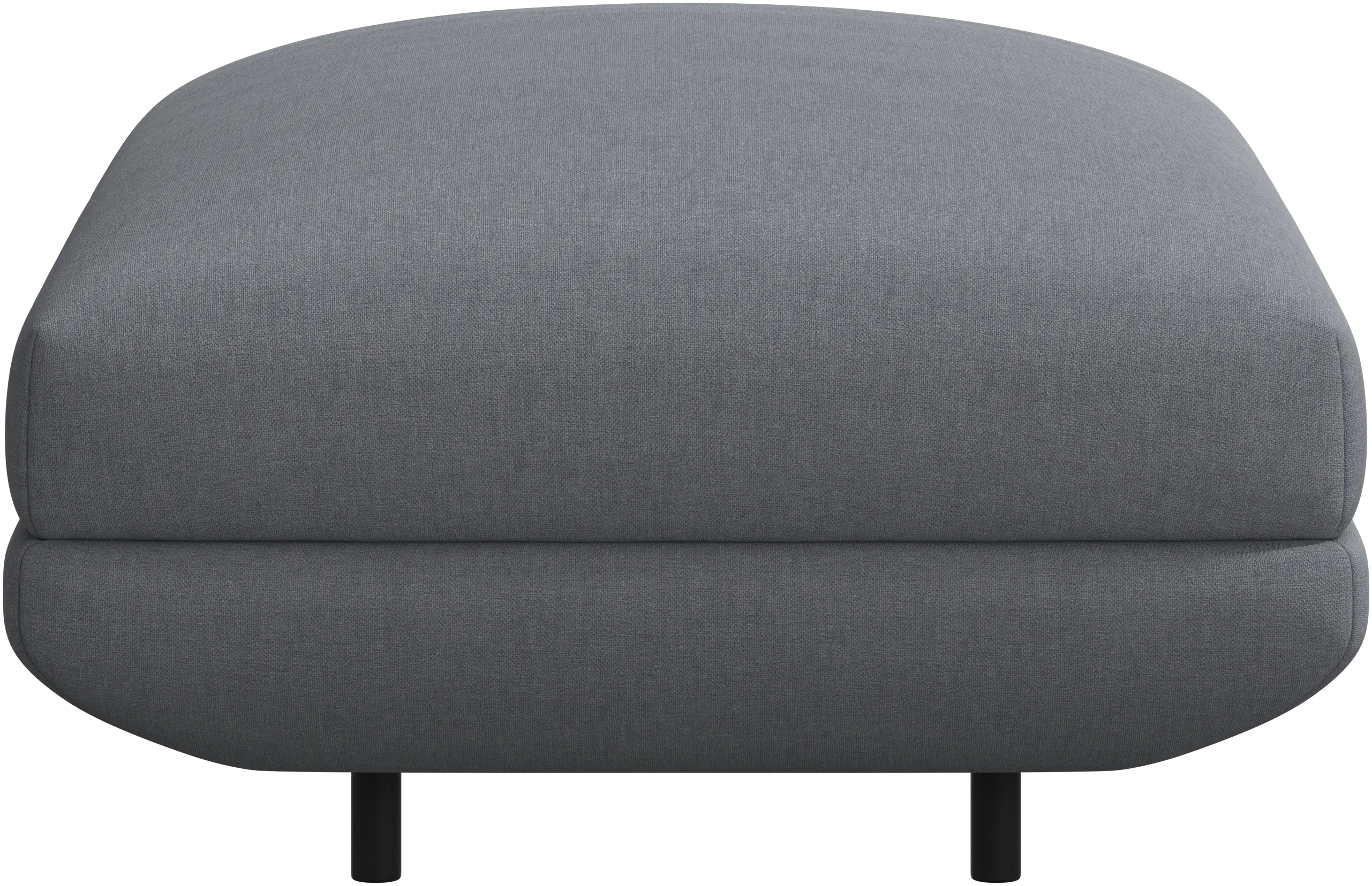 Salamanca footstool small
