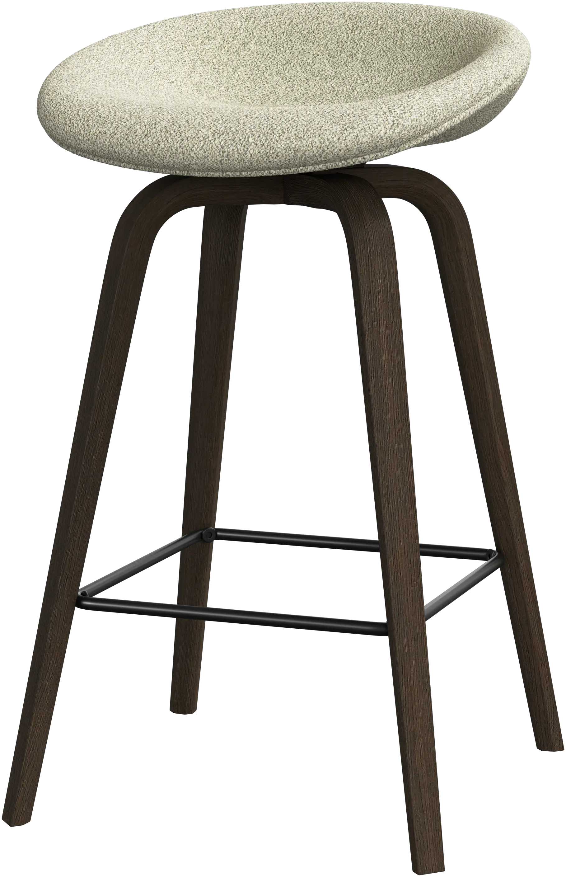 Tabouret de bar Hauge