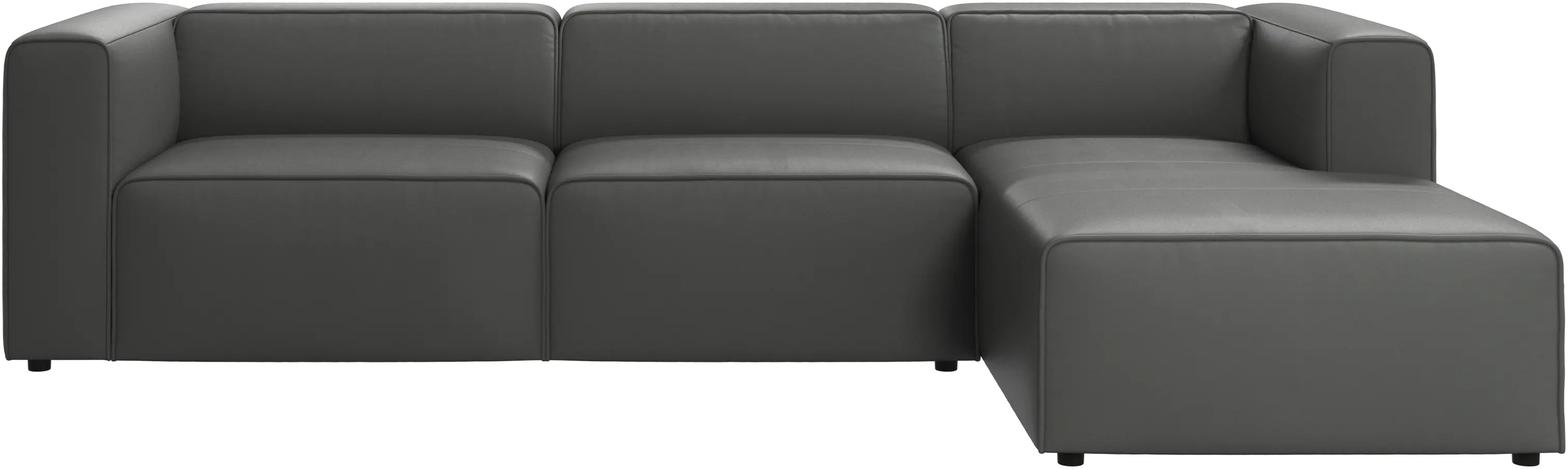 Carmo motion sofa with resting unit