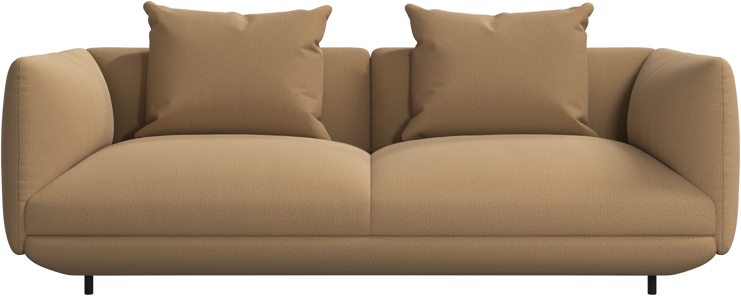 Salamanca 2 seater sofa with 2 arms