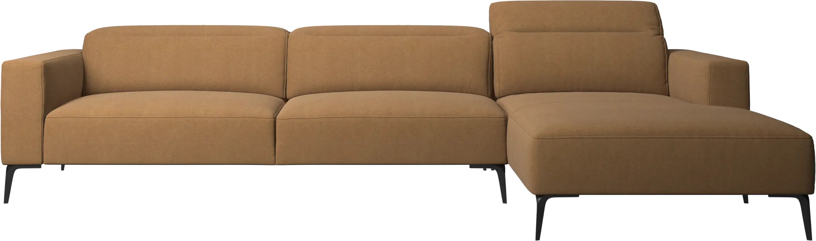 Zürich sofa with resting unit