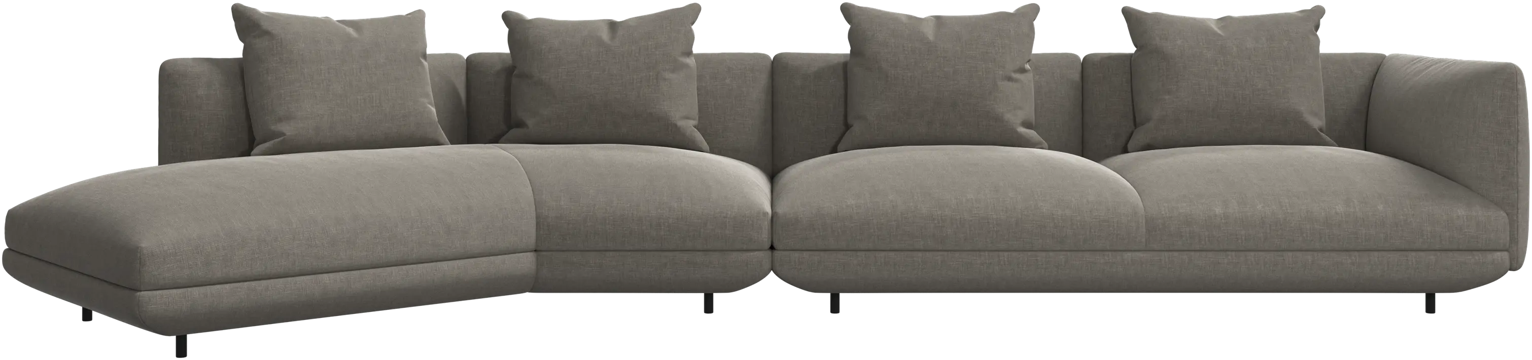 Salamanca 4-Sitzer-Loungesofa