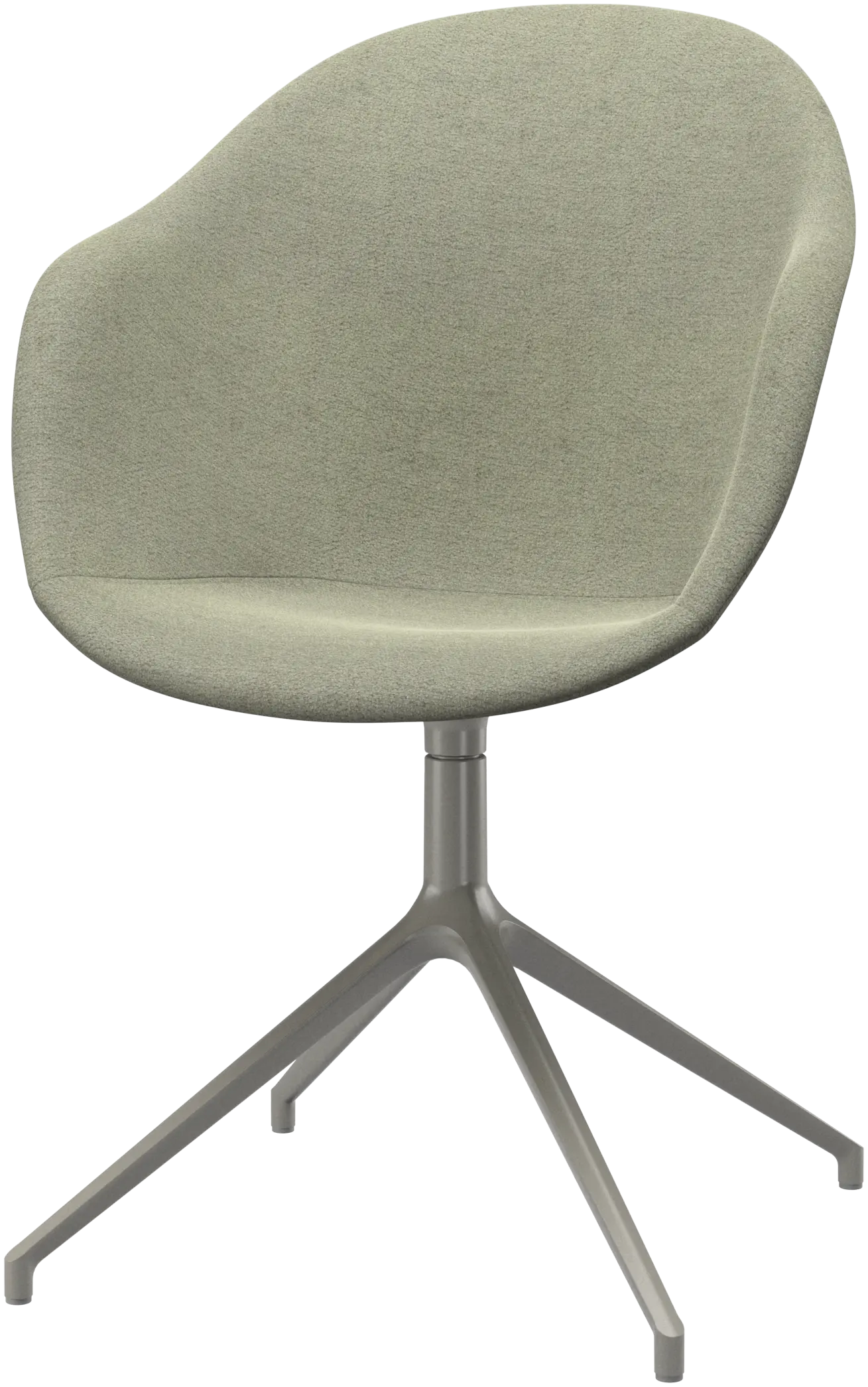 Adelaide chair with swivel function
