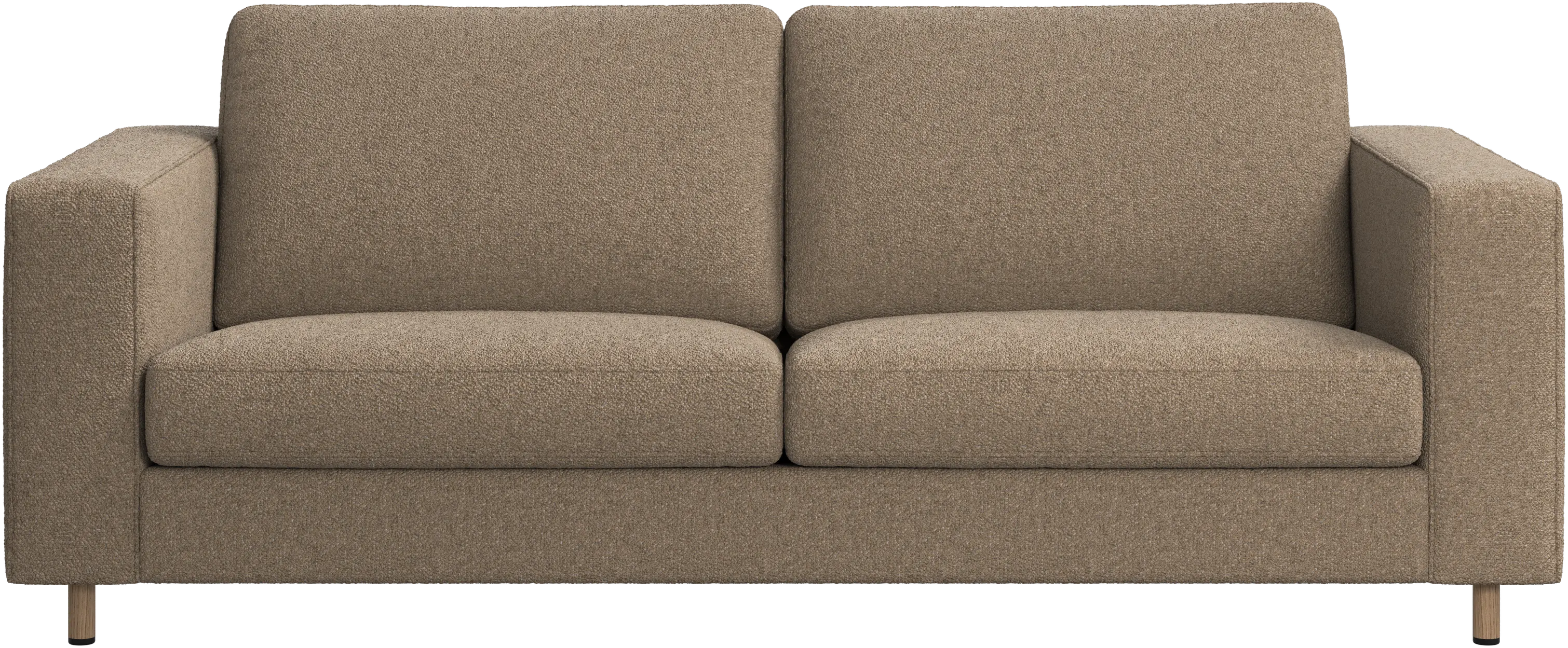 Indivi 2,5 seater sofa