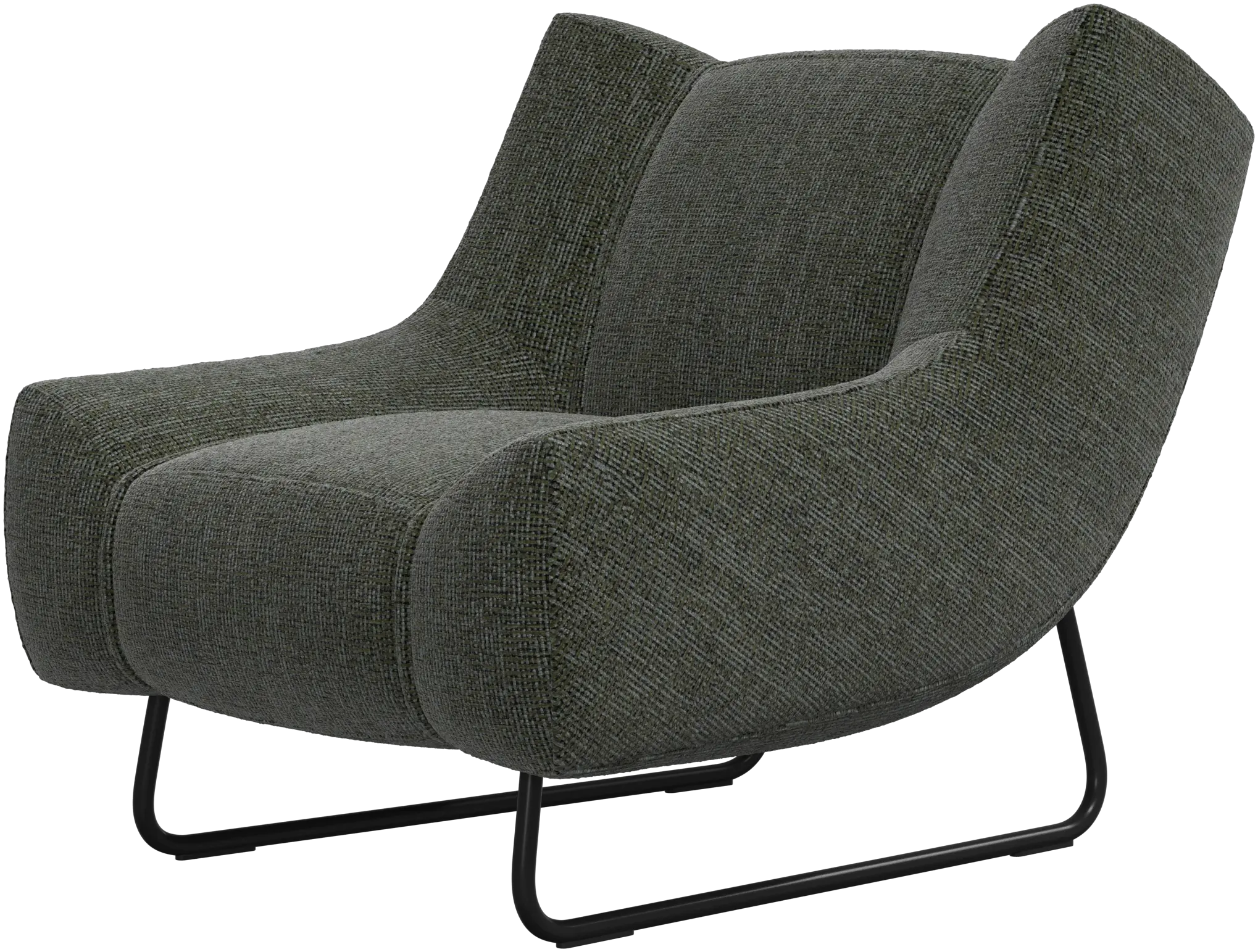 Nawabari armchair