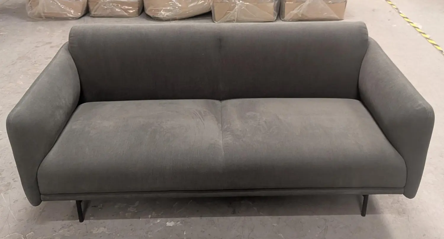 Sofas Berne 2,5 seater