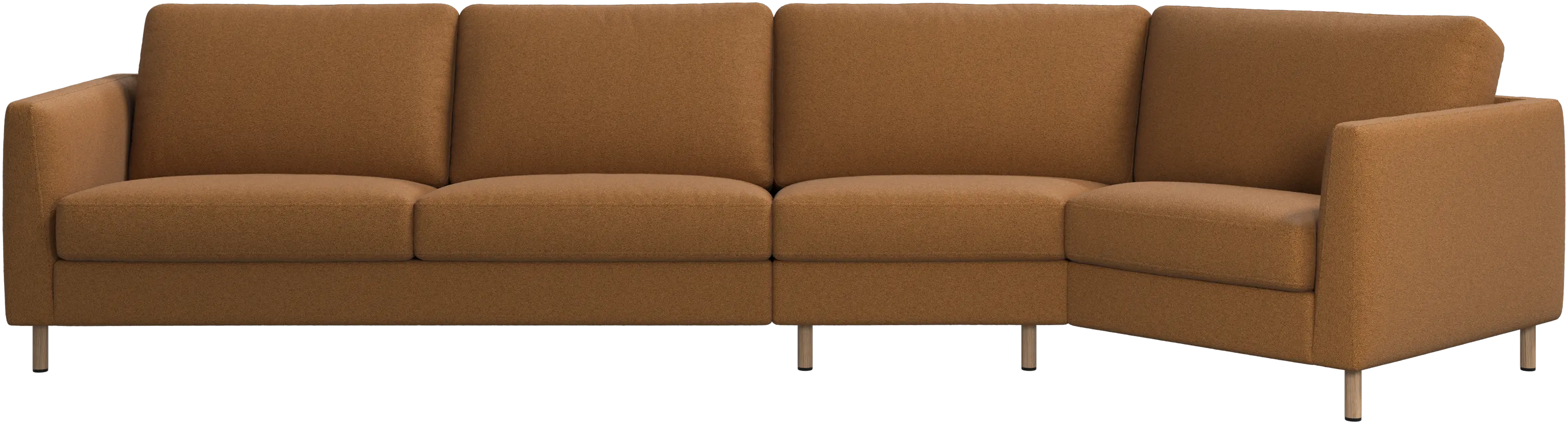 Indivi corner sofa right