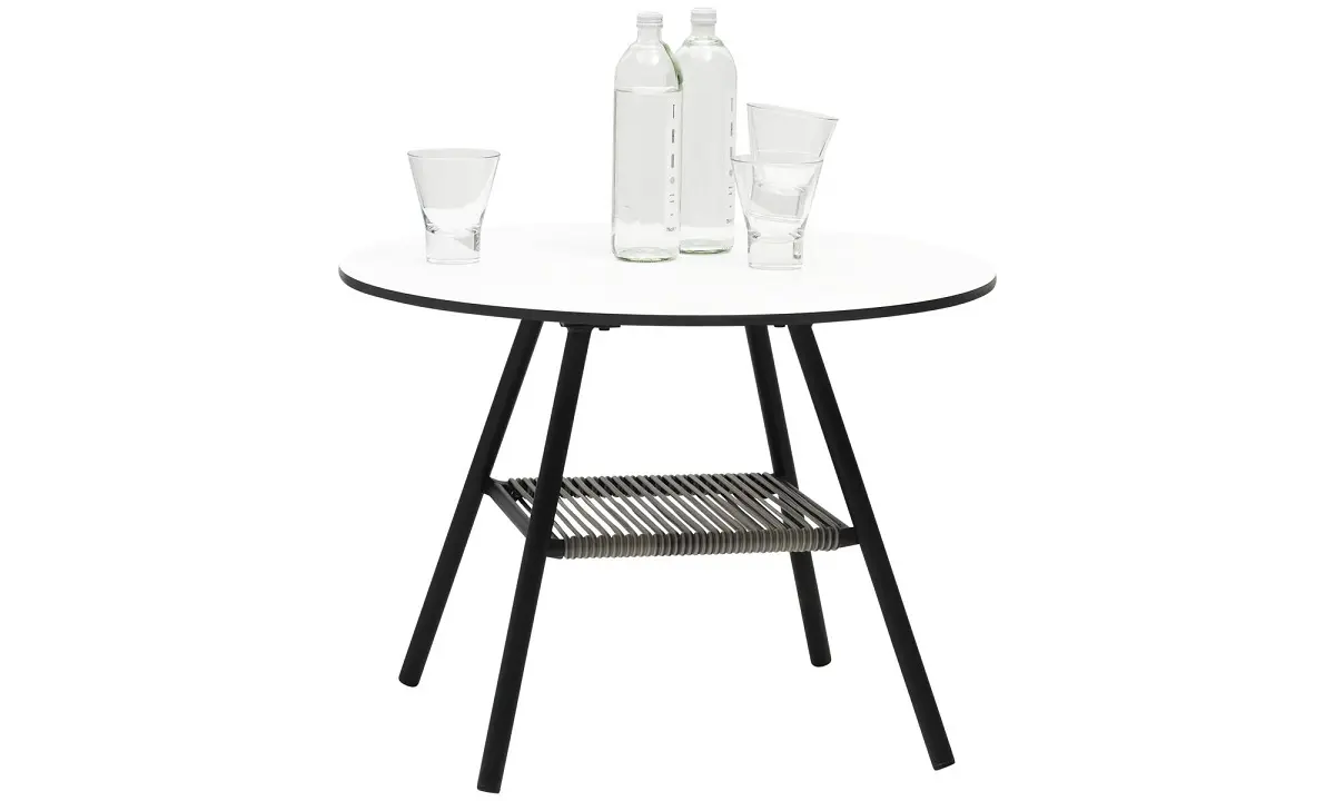 TABLE BASSE ELBA (pour usage intérieur et extérieur) -40%