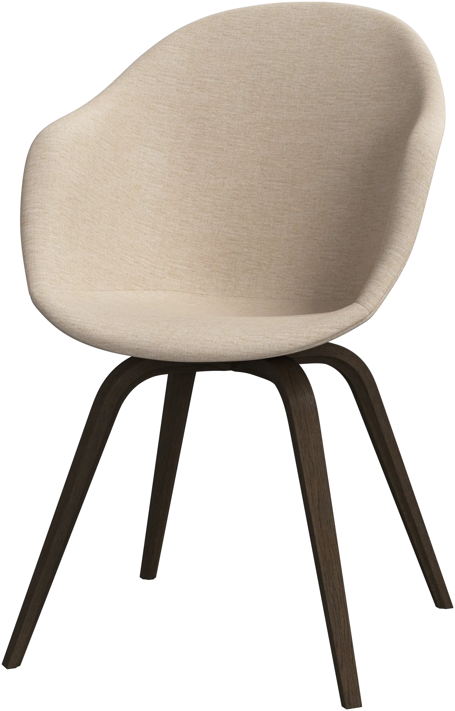 Dining chairs -25% Hauge Esszimmerstuhl (4x verfügbar)