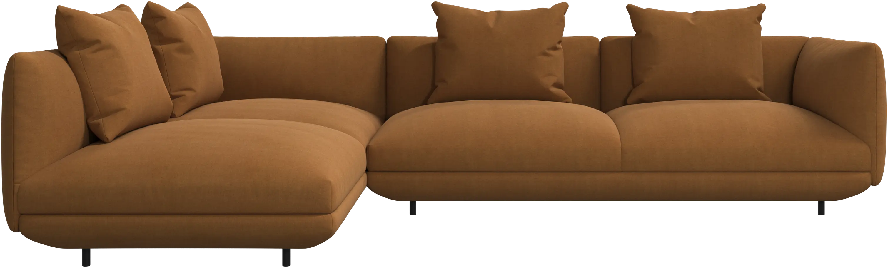 Salamanca corner sofa