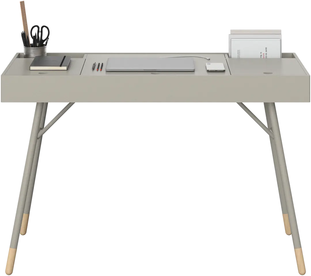 Cupertino desk (DKWH003) SAVE £330