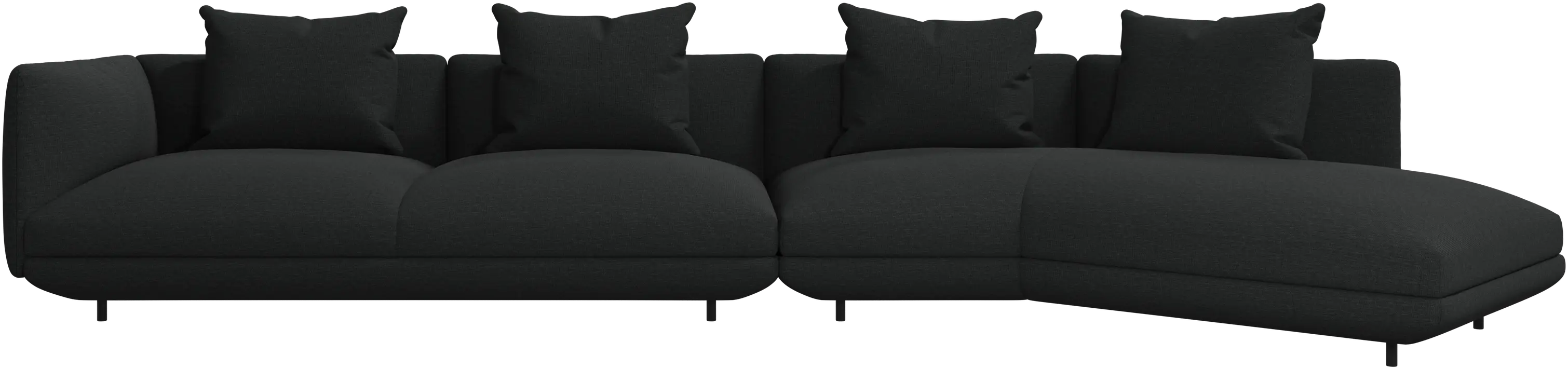 Salamanca 4 seater lounge sofa