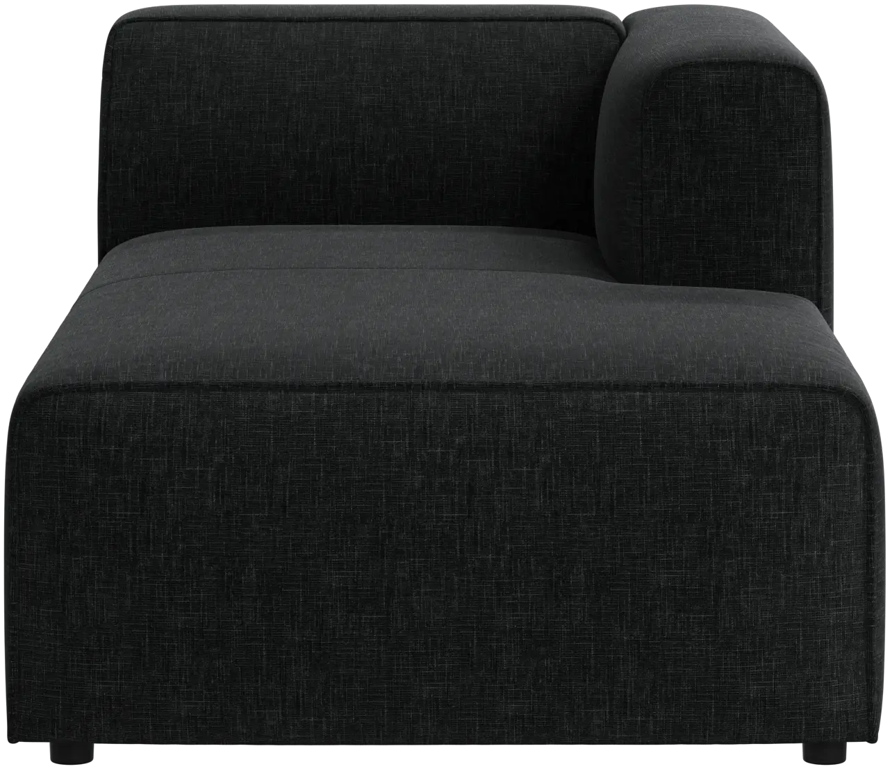 Carmo chaise longue sofa