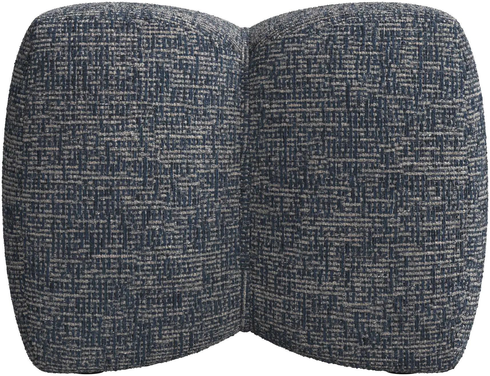 Nawabari footstool small