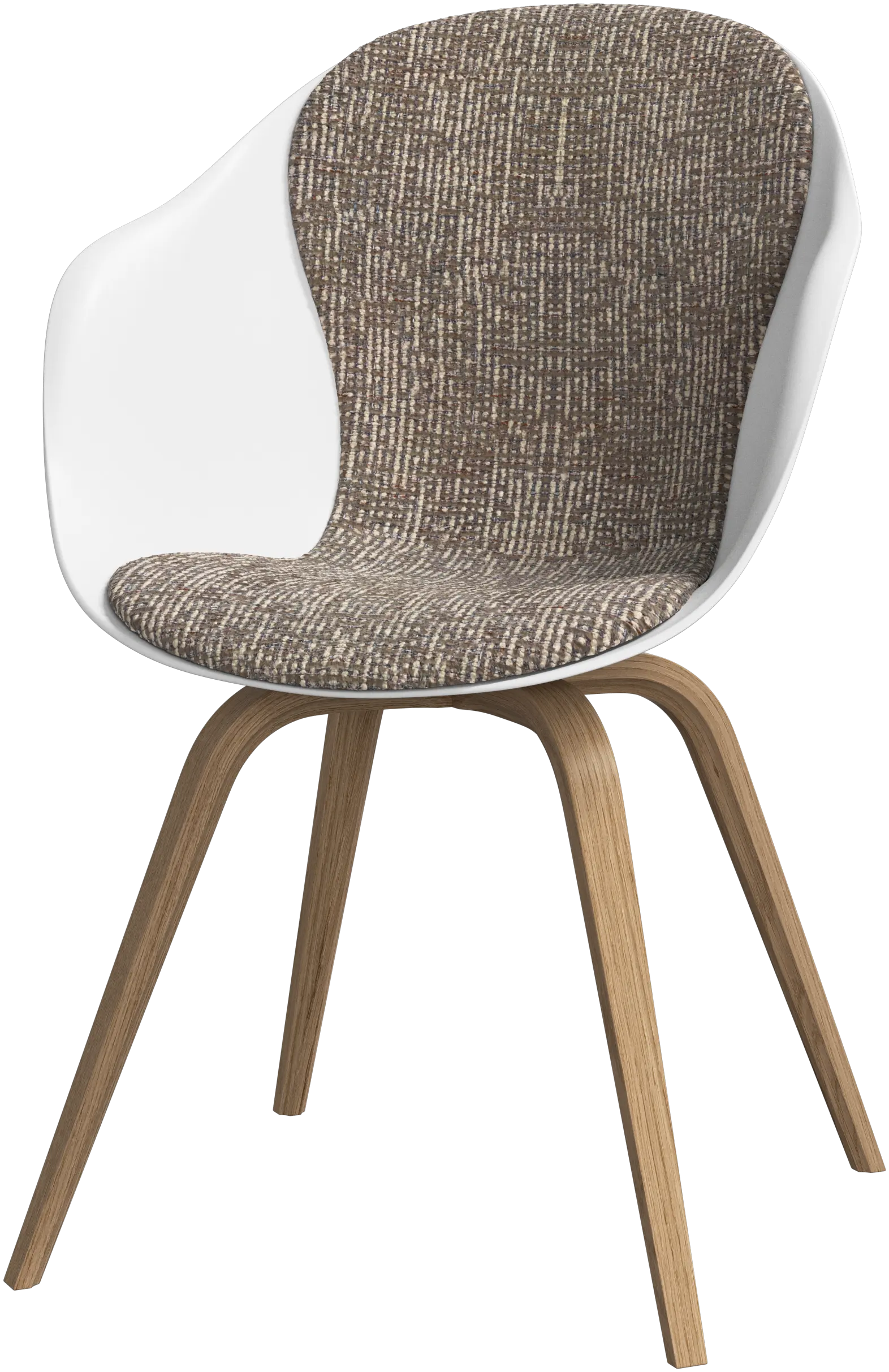 Hauge dining chair