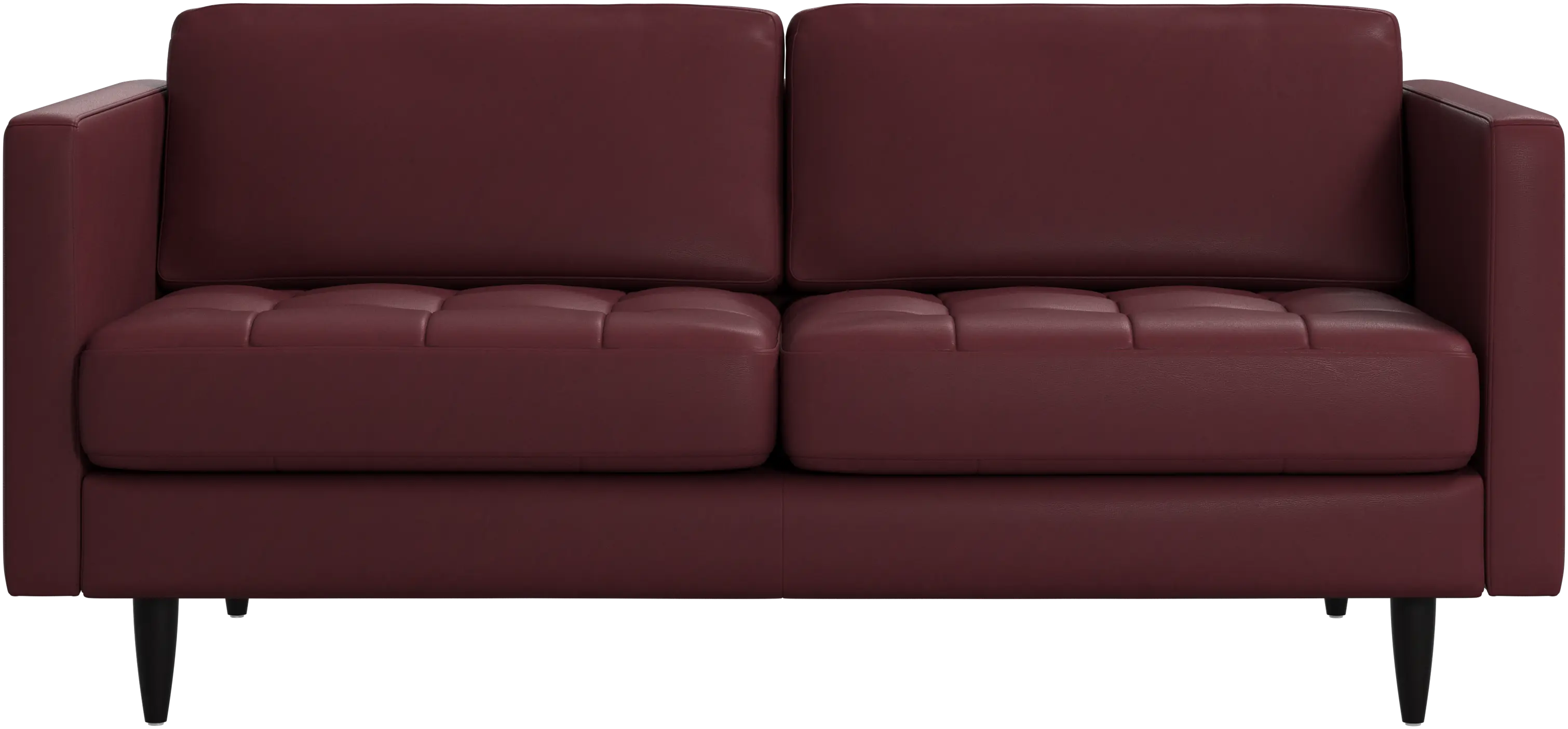 Sofá Osaka de 2 plazas