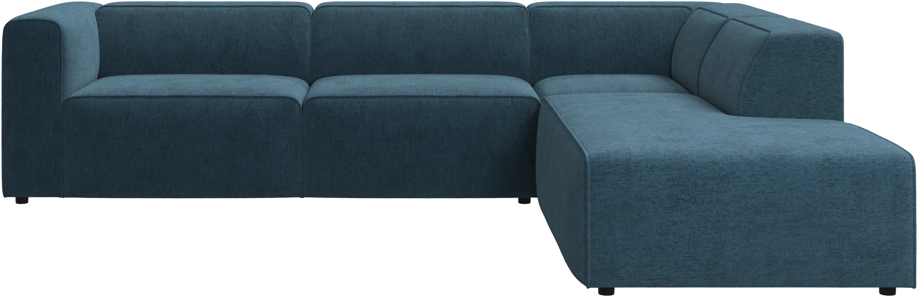 Carmo motion corner sofa