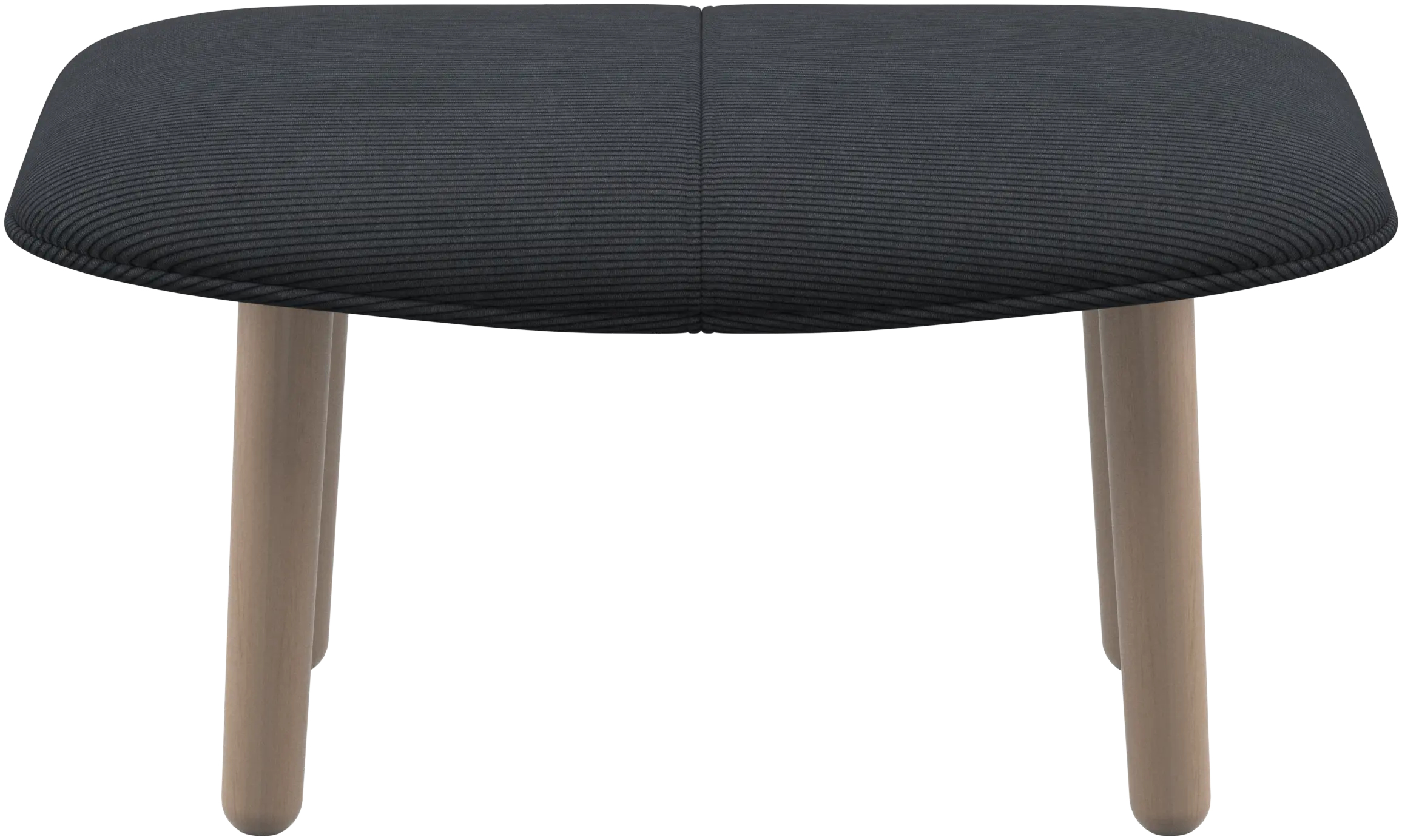 fusion footstool