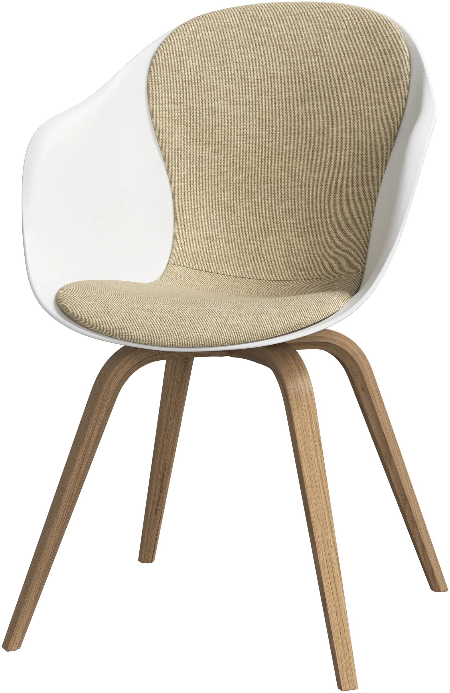 Hauge dining chair