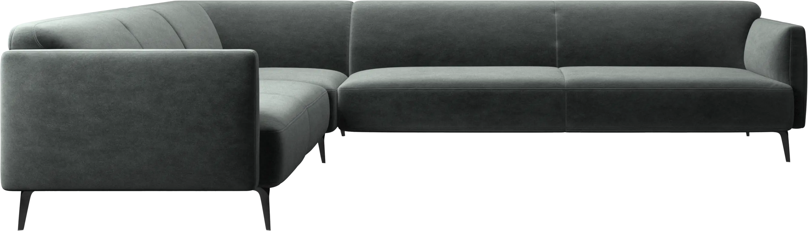 Modena corner sofa