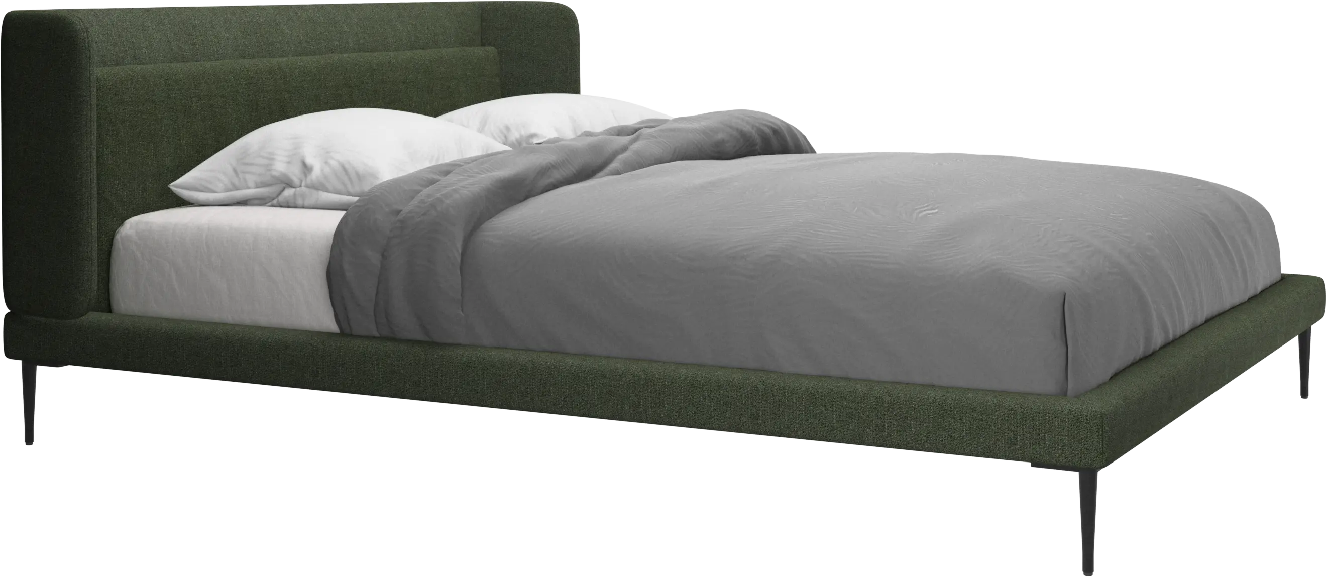 Austin bed, excl. mattress