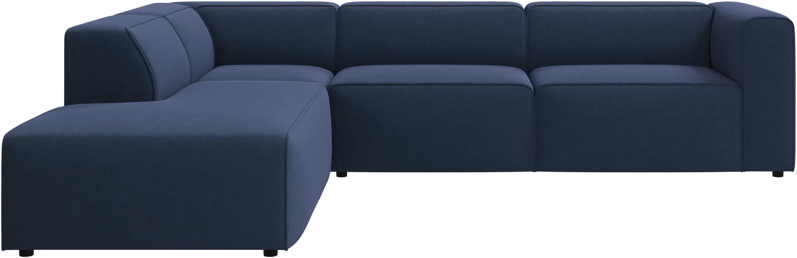 Carmo corner sofa