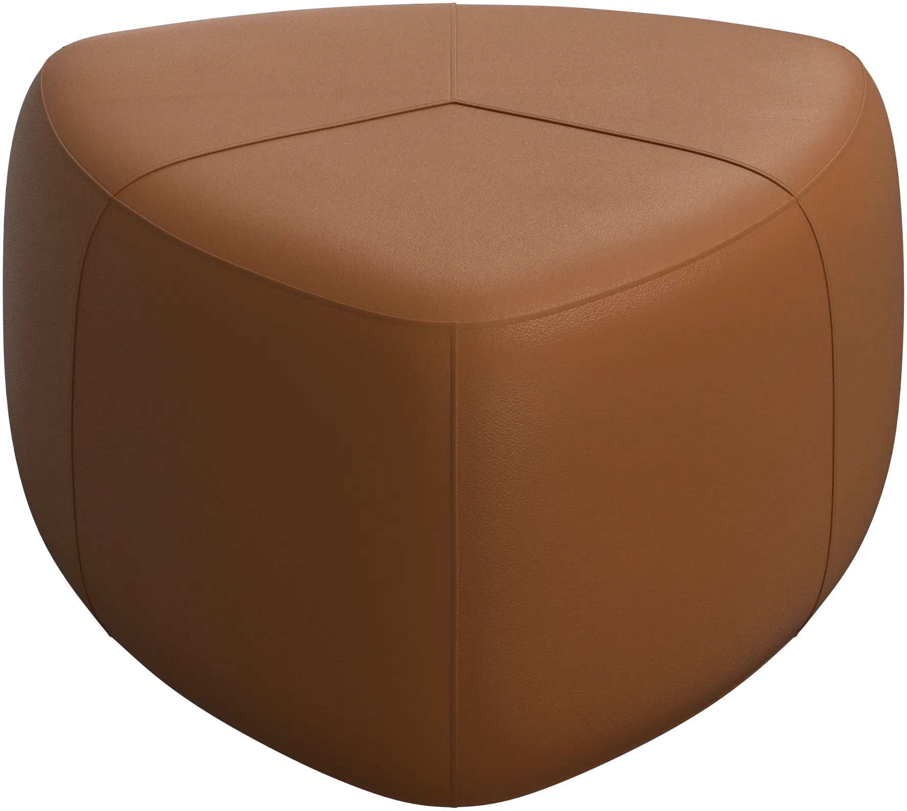 Bermuda footstool