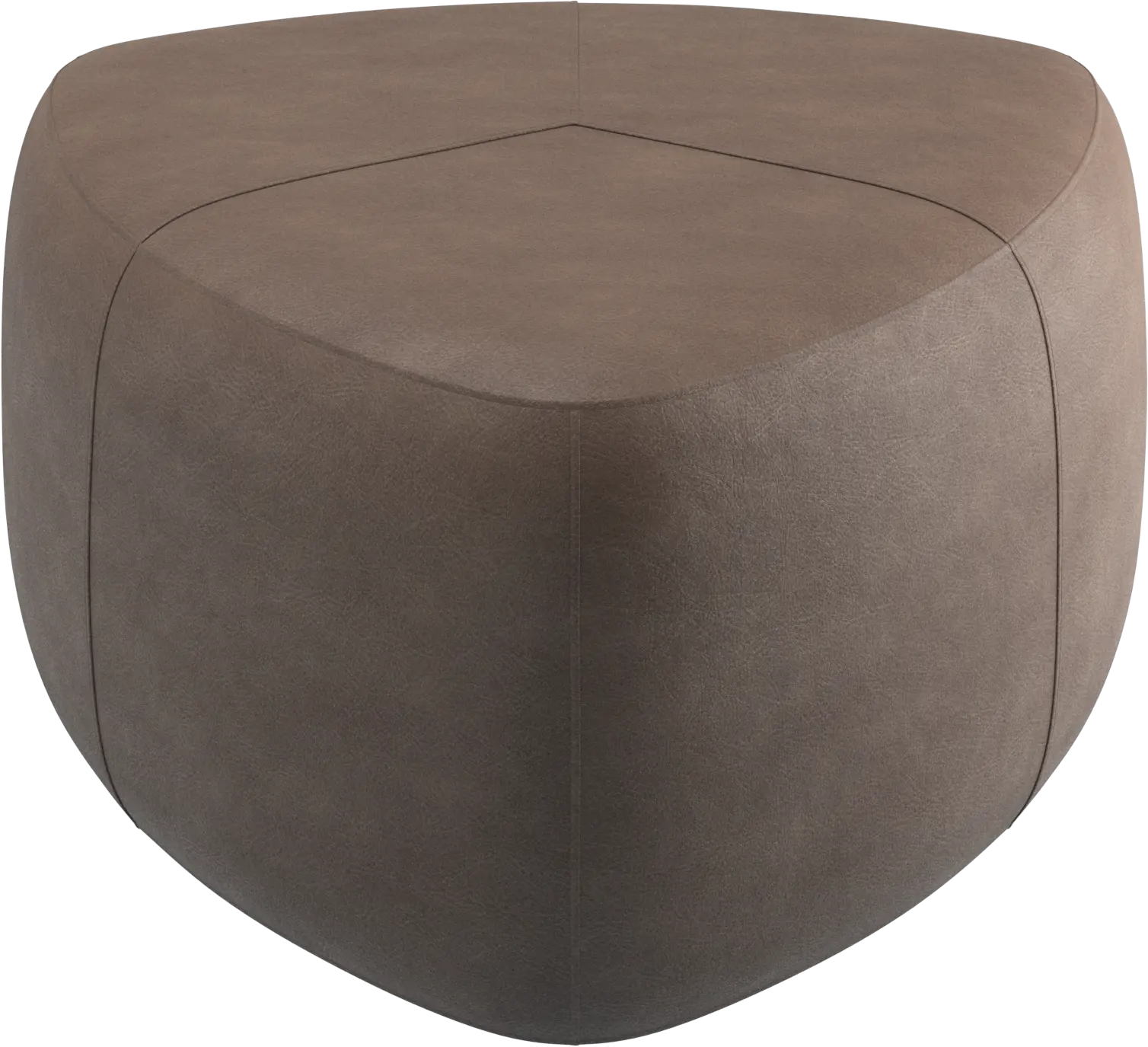 Bermuda footstool