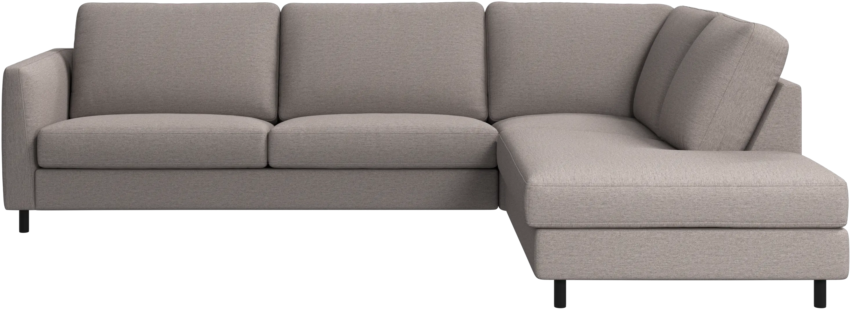 Sofa narożna Indivi prawa